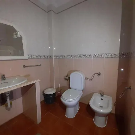 아파트 Cozy Flat Pool View 알부페이라