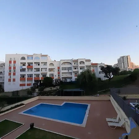 Cozy Flat Pool View Apartment *