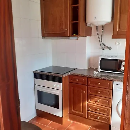 Cozy Flat Pool View 알부페이라