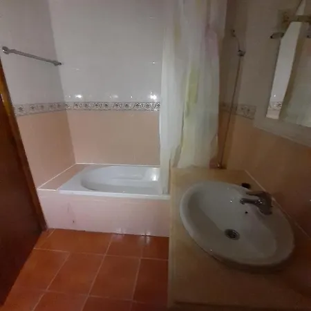 شقة Cozy Flat Pool View البوفيرا