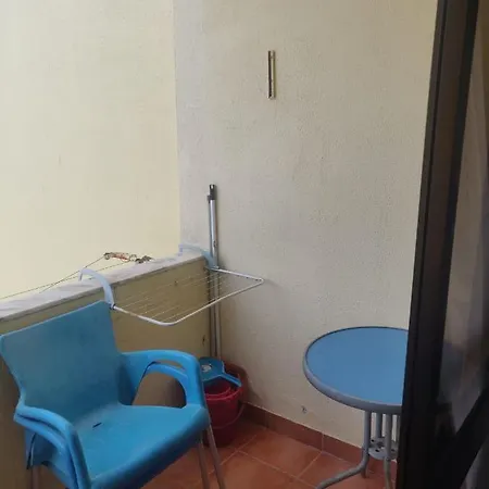 شقة Cozy Flat Pool View *